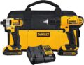 סט כלים DEWALT 20V